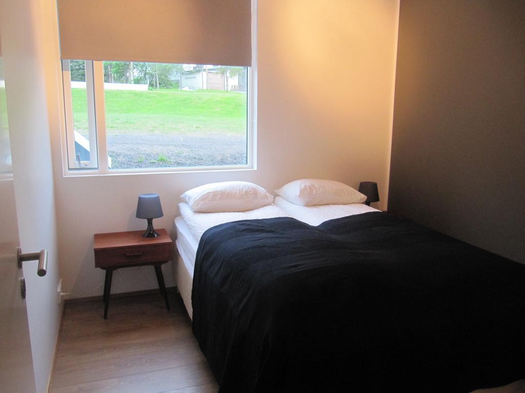 Seydisfjoerdur Apartment Seyðisfjörður Chambre photo
